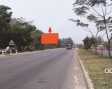 Billboard at Chittagong - Dhaka Highway Mireshorai
