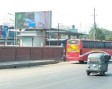 LED Billboard at Gabtoli, Dhaka